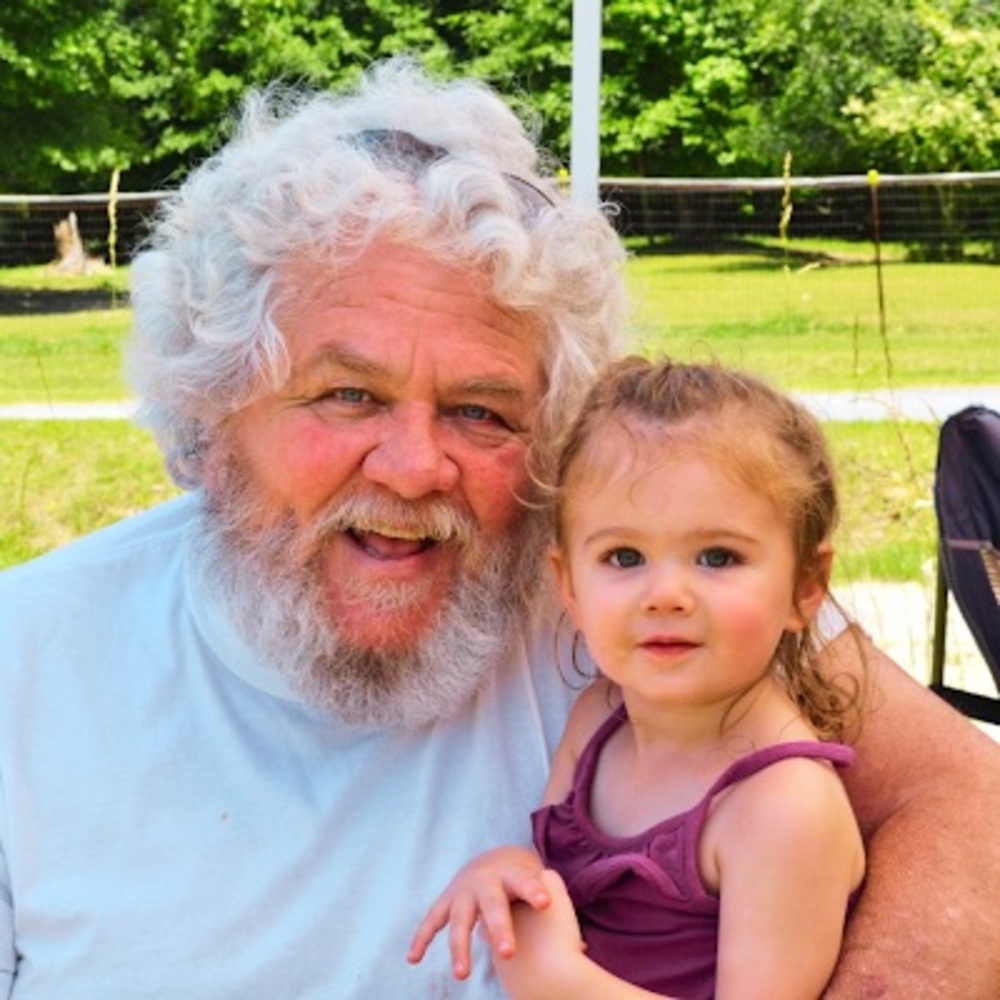 Meet your Posher, Charlie